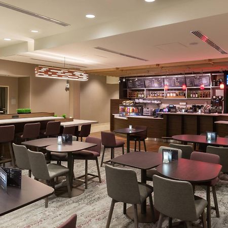 Courtyard By Marriott Elmira Horseheads Hotell Exteriör bild