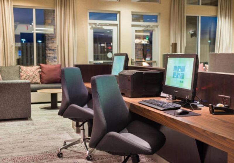 Courtyard By Marriott Elmira Horseheads Hotell Exteriör bild