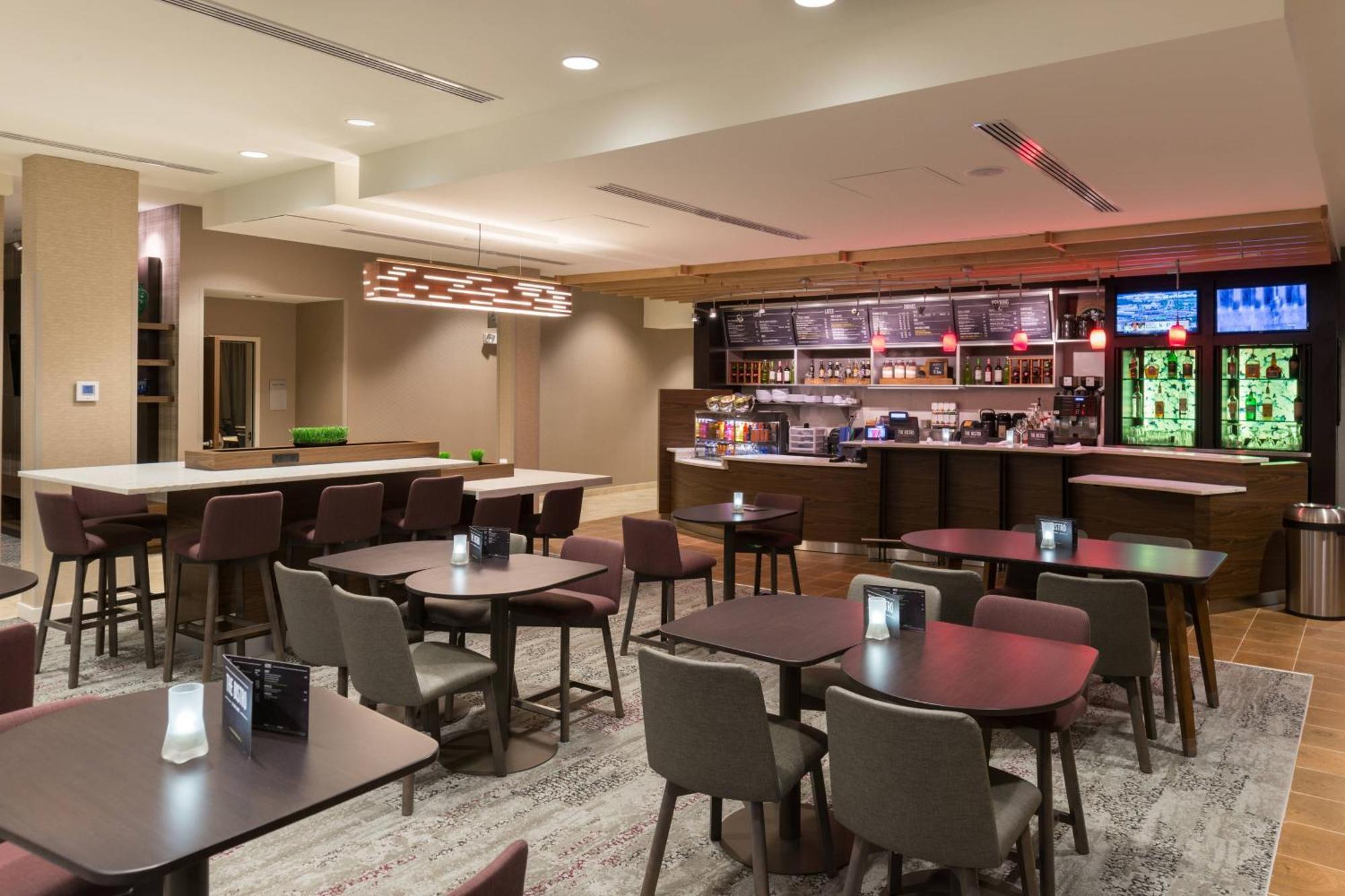 Courtyard By Marriott Elmira Horseheads Hotell Exteriör bild