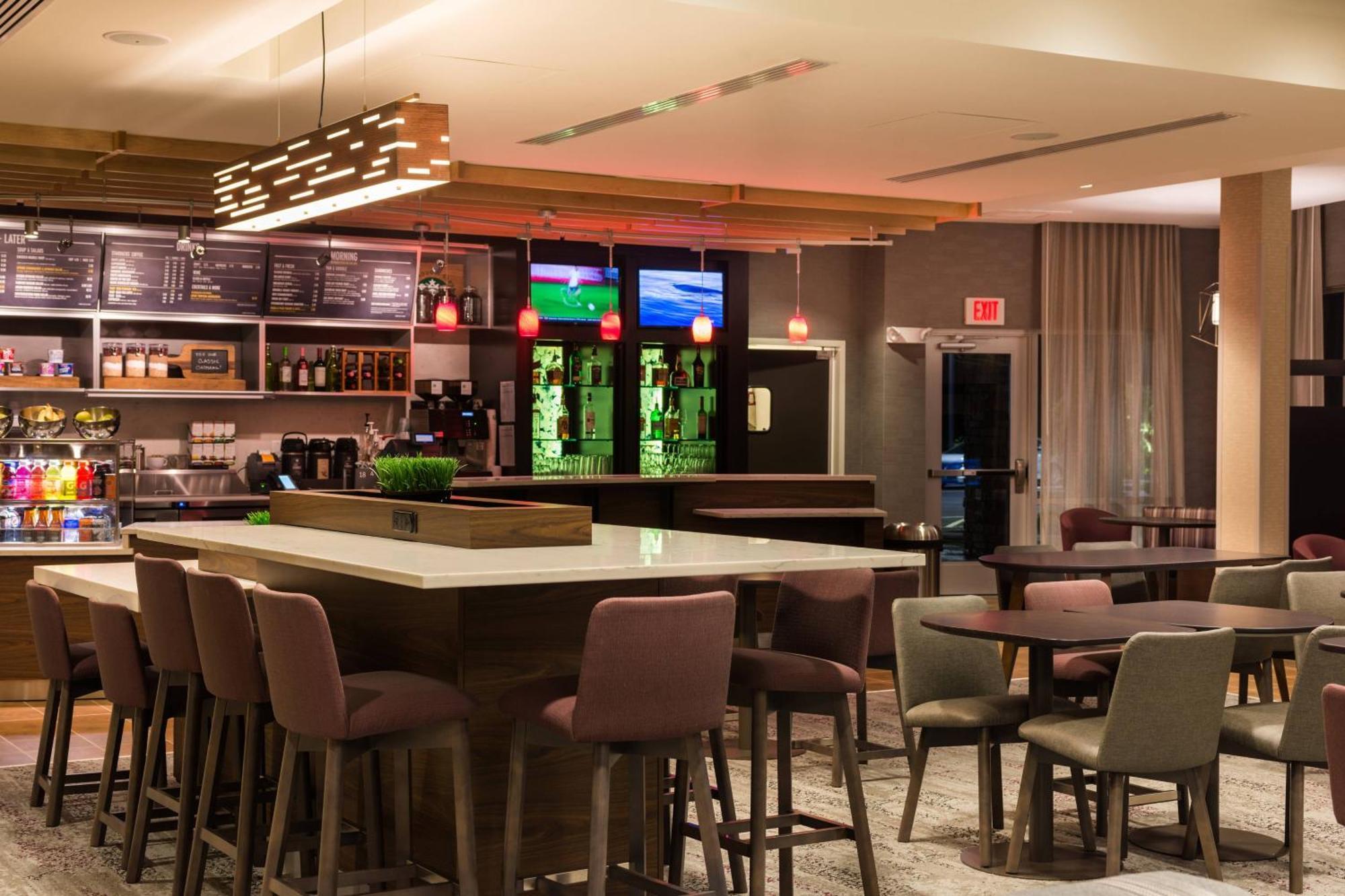 Courtyard By Marriott Elmira Horseheads Hotell Exteriör bild