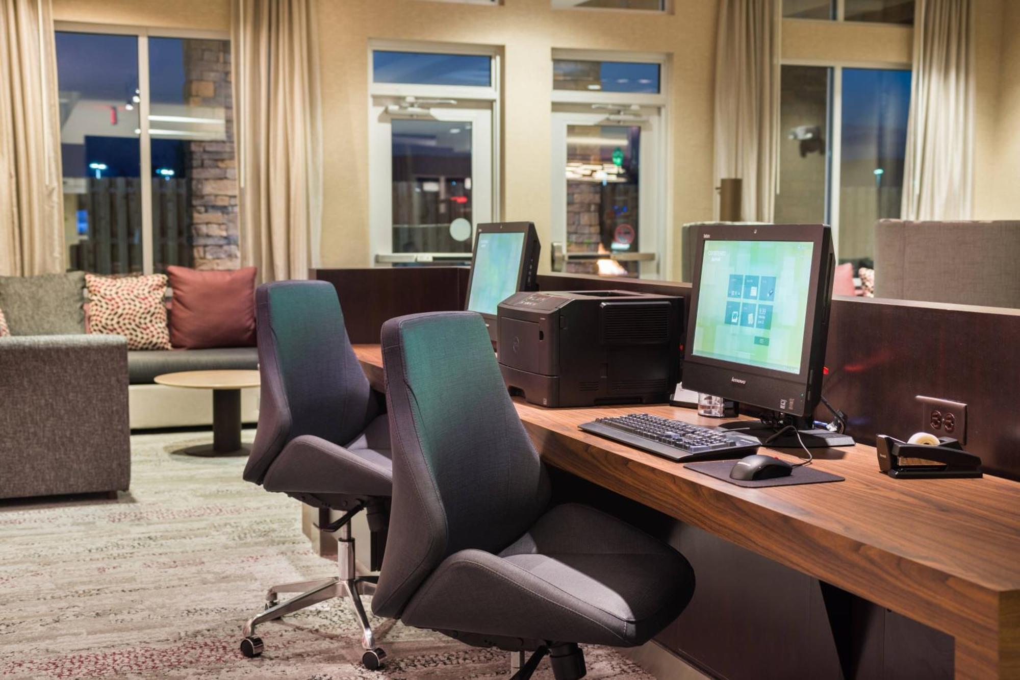 Courtyard By Marriott Elmira Horseheads Hotell Exteriör bild