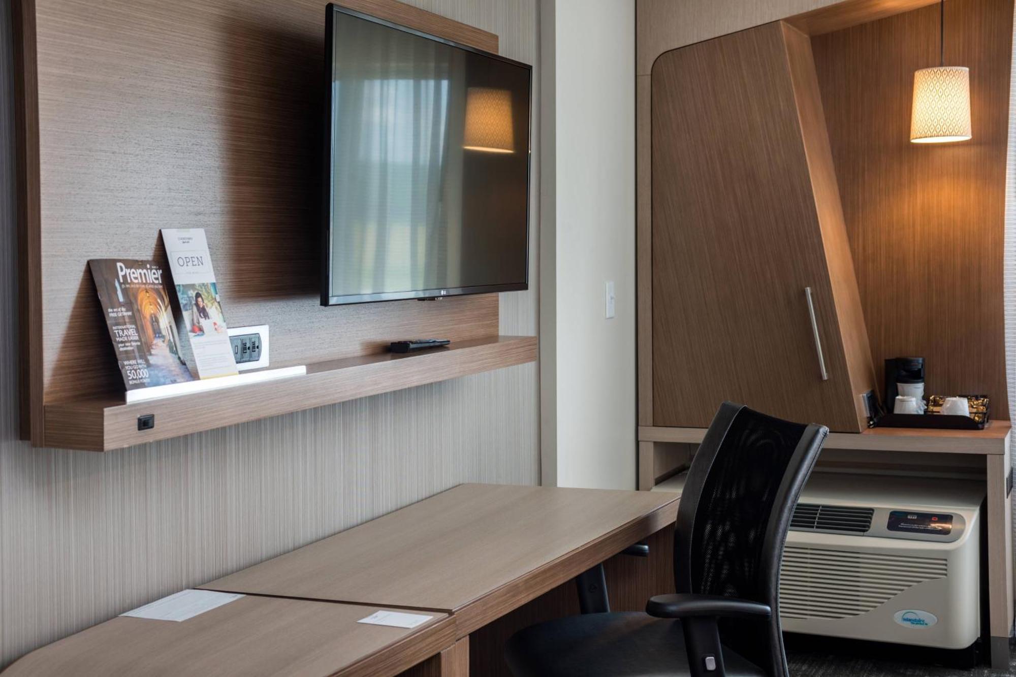 Courtyard By Marriott Elmira Horseheads Hotell Exteriör bild