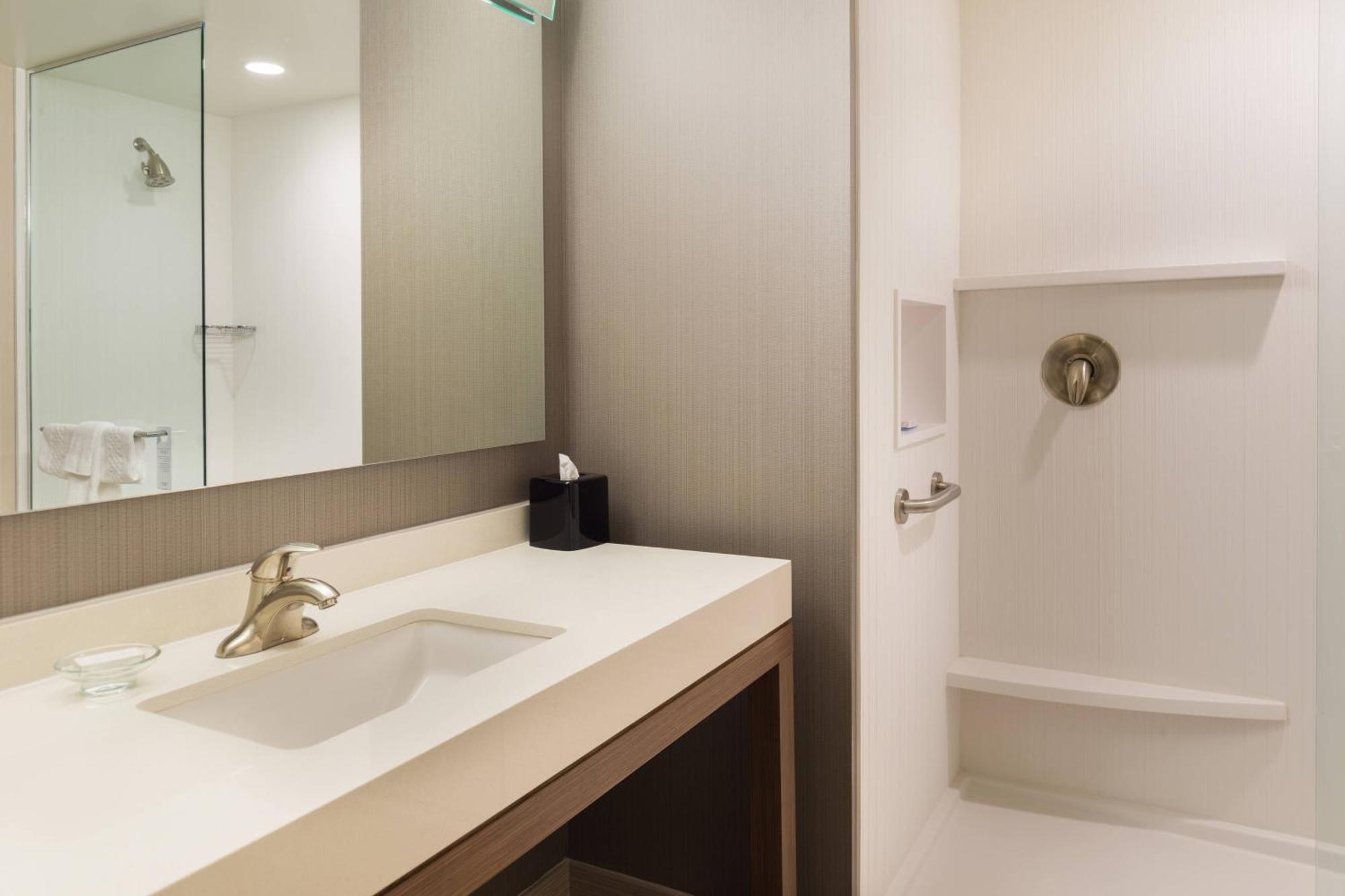 Courtyard By Marriott Elmira Horseheads Hotell Exteriör bild