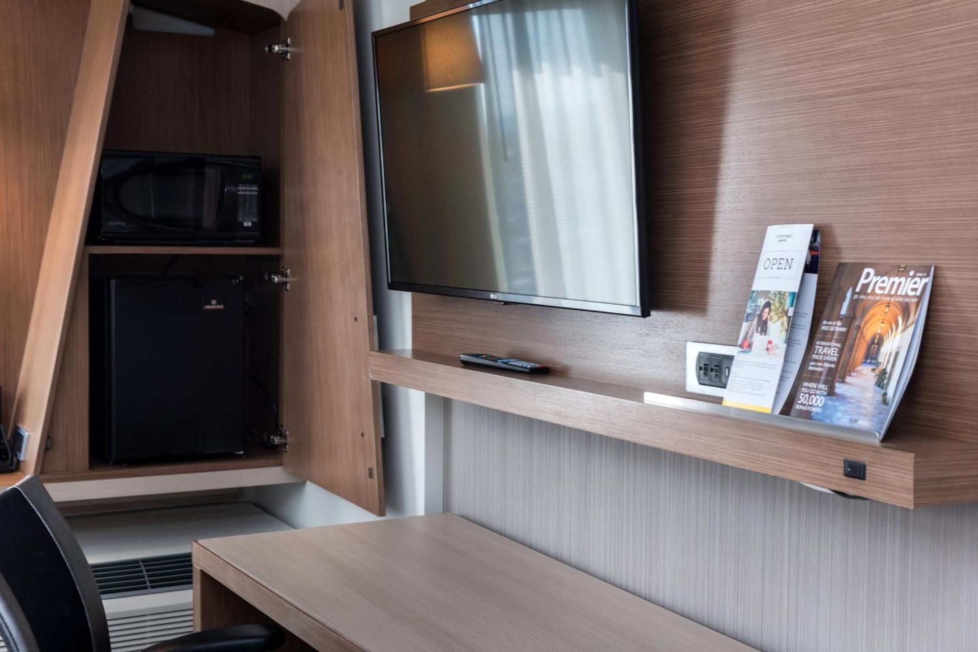Courtyard By Marriott Elmira Horseheads Hotell Exteriör bild