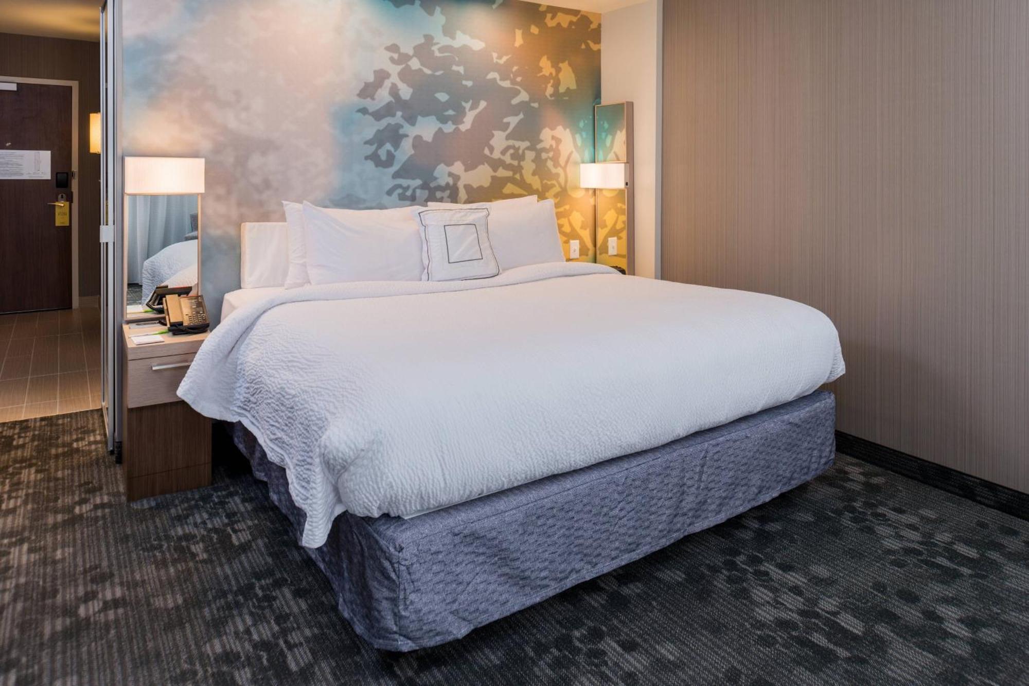 Courtyard By Marriott Elmira Horseheads Hotell Exteriör bild