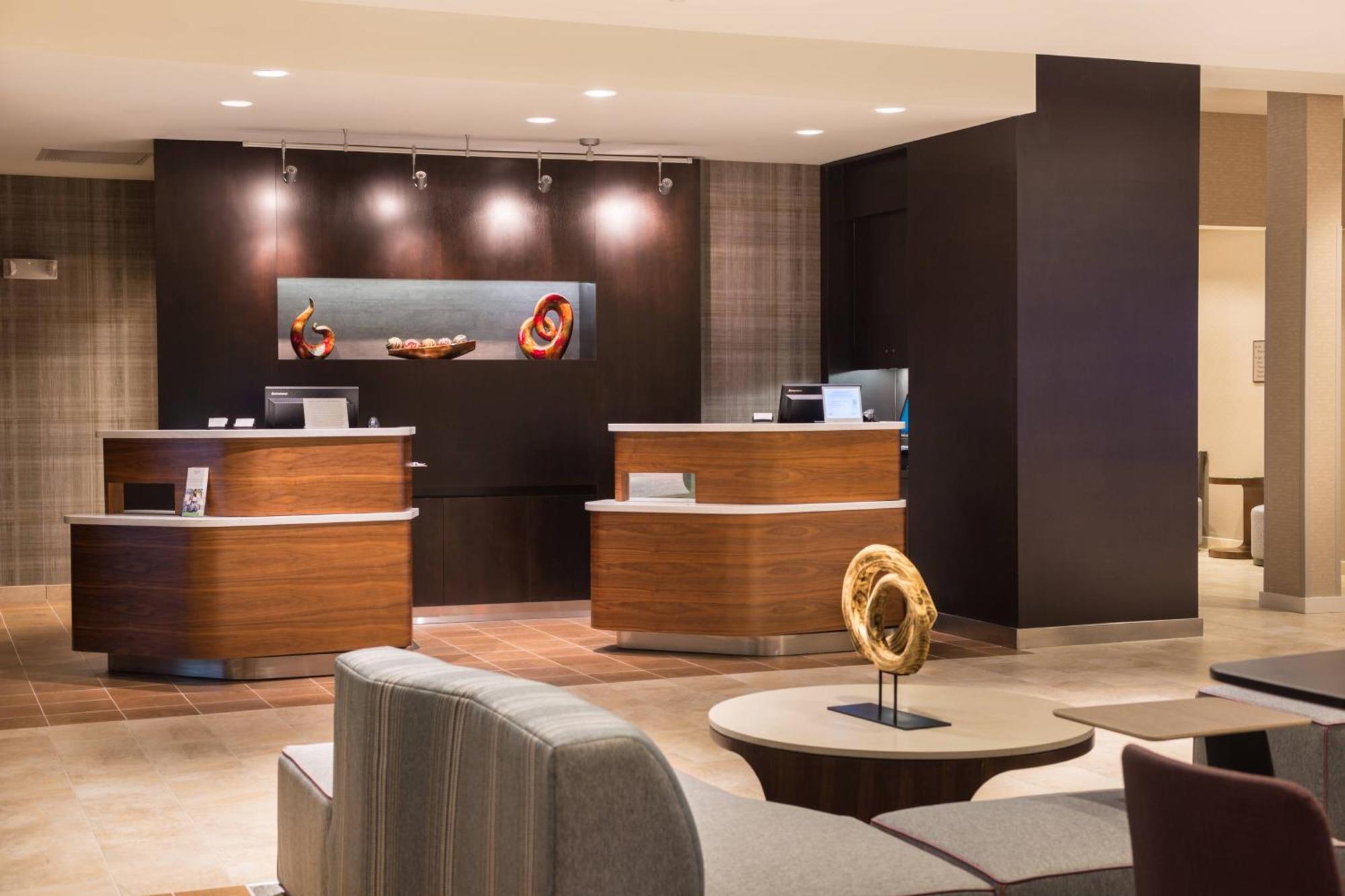 Courtyard By Marriott Elmira Horseheads Hotell Exteriör bild