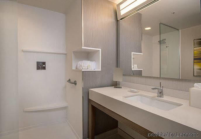 Courtyard By Marriott Elmira Horseheads Hotell Exteriör bild